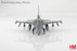 Bild von Lockheed F-16D, 029, 335 Mira, Hellenic Air Force Nov. 2017  Metallmodell 1:72 Hobby Master HA3888. Spannweite 14cm, Länge 23cm, Höhe 7,5cm, Gewicht 188 Gramm